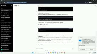Make executable exe from Python that includes MySQL database