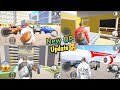 Indian Bikes Driving3d New Update 😱 | Zombie mod update Indian Bikes Driving3d