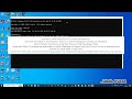 ORA-00951: cluster not empty - Oracle Database 12c Error Messages