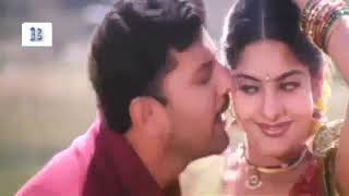 Actress Maheswari l Nagulamma Movie Snake Attack And Romantic Melody Songs