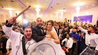 BEST LEBANESE WEDDING ENTRANCE WITH AMAZING LEBANESE DRUMMERS MELBOURNE AUSTRALIA