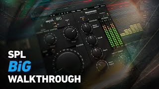 SPL BiG - Walkthrough | Plugin Alliance