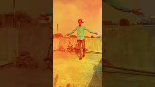 Holi special in advance kinemaster VFX effect