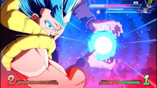 七龍珠 DRAGON BALL FighterZ 隱藏經典劇情21