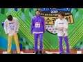 190107 아육대 straykids 현진 hyunjin 60m 달리기 직캠