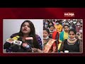 hcg panda cancer hospital observed international women s day in cuttack kalingatv