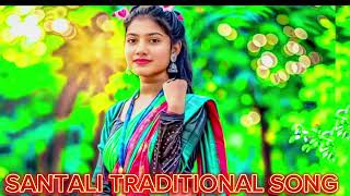 BAR PE BOCHOR // 🍁🪷 SANTALI TRADITIONAL SONG 2024