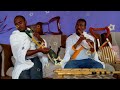 Ambasel Scale(One of Ethiopian kignet) On flute and kirar