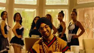 Putt Jatt Da OfficialVideo Diljit Dosanjh( perfect Slowed Reverb and bass and 100d audio ) car song