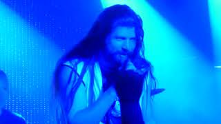 Aether Realm - Craft and the Creator/Death/She's Back (Live in Montréal)