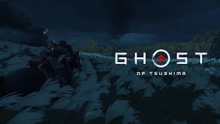 Ghost of Tsushima Director's Cut - Intro 4K