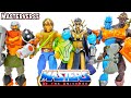 MOTU Masterverse Exclusives Review!