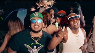 El Tiex Feat. Jean Paul - El Punto (Video Oficial)