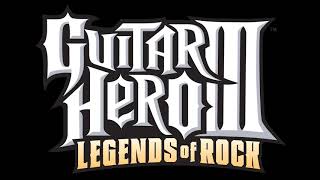 Guitar Hero III (#65) Killswitch Engage - My Curse