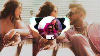 OOPS | OFFICIAL INSTRUMENTAL MUSIC VIDEO | CHAMPAGNE TALK | KING, ZAHRAH S KHAN