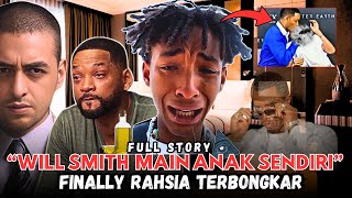 Will Smith KANTOI R0g0l Anak Sendiri! (DIDDY PARTY) *FULL STORY*