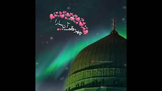 12 Rabi awal Status ||17 Rabi ul Awal Status|| Naat  Muhammad ﷺ  || Shia Status
