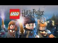 Year 3 -Lego Harry Potter 1-4 #3