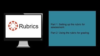 Grading with Rubrics - Full Video