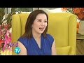 Kris TV: Why Kris accepted her role on Etiquette for Mistresses