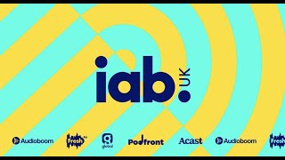 IAB UK Podcast Upfronts 2022 x Acast