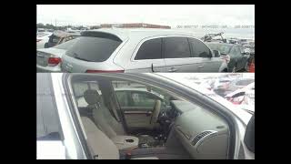 WA1VMAFE2ED002247 USE VPN TO SEE THE VIDEO AUDI Q7 2014