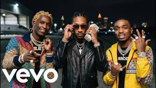 Young Thug, Future (ft Quavo) – BAG LANGUAGE (2026)