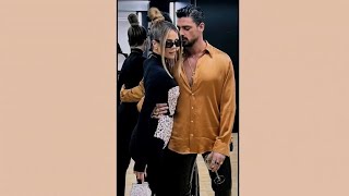 Khloe Kardashian shares her impressions of meeting Michele Morrone