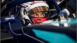 Toro Rosso F1 driver Albon 'begged' DAMS for Formula 2 race seat | CAR NEWS 2019