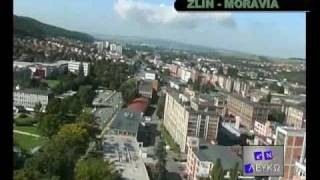 Zlin - Czech