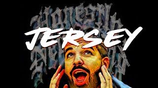 Drake Honestly Nevermind Type Beat "Jersey" Jersey Club Type Beat