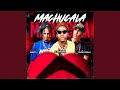 Machucala (feat. El Sicokario, Kreizy K & Young Gatillo)