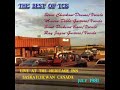 best of tcb live at the heritage inn saskatchewan canada 07 1981 steve charkow drums and remaster