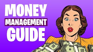 Watch How To Manage Your Money Better: Money Management Guide