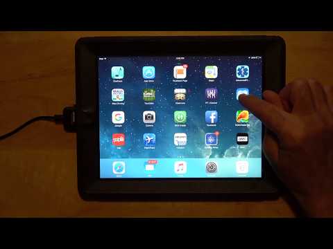 For iPad Users - How To Download & Open .Zip Files (My Lessons) using the Filer App For iPad Users - How To Download & Open .Zip Files (My Lessons) using the Filer App