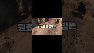 시간당 100톤급 기술력으로 앞서가는 농업!