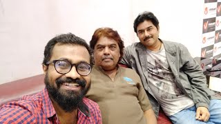 Chicken Curry Law film interview with producer Shankar & director Shekhar