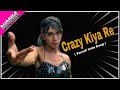 Crazy Kiya Re || Parodi India Versi Indonesia || Dhoom:2 || By U Production