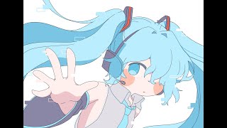 pyxisピュクシス / 初音ミク、ナースロボ＿タイプＴ