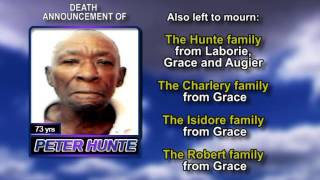 Peter Hunte long