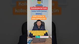 #tehsil #universitet #shortvideo #news #abituriyenthazırlığı #subbakalavr #telebetehsilmerkezi #fyp