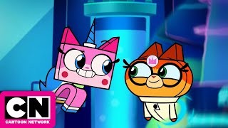 Hide \u0026 Seek | Unikitty | Cartoon Network