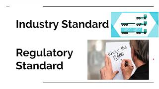 CISSP Compliance Requirements Module 1.4 Part A