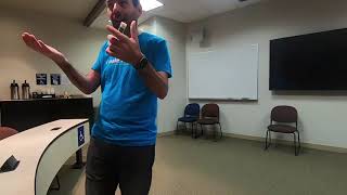 LWTech CSD Tech Talk Presents Data Analysis by Marcelo Guerra Hahn