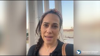 Israel Update with Yael Eckstein: Remembering miracles and destruction in Sderot