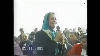 Anuța din Oșorhei (1996) - Slăbănogul de la Poarta Oilor