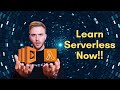 AWS Serverless API With AWS CDK (API Gateway, AWS Lambda and DynamoDB)