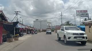 kota ujung batu inilah kampung ku