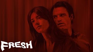 Fresh 2022 Film | Daisy Edgar-Jones, Sebastian Stan
