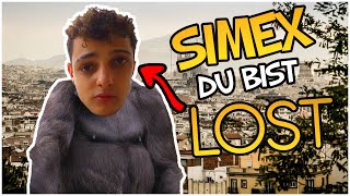 Simex ist der PEINLICHSTE YouTuber Deutschlands 2021!